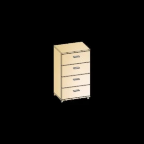 Комод КМ-5012 Грейс в Югорске - yugorsk.mebel-tymen.ru | фото