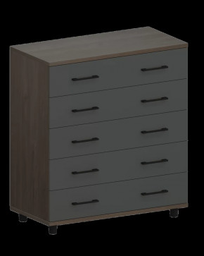 Комод КМ-5021 Грейс в Югорске - yugorsk.mebel-tymen.ru | фото