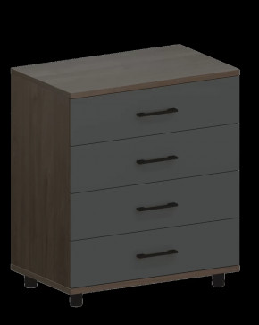 Комод КМ-5032 Грейс в Югорске - yugorsk.mebel-tymen.ru | фото