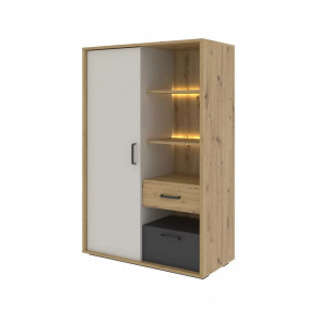 Комод КМ-90 KUBO НК-мебель в Югорске - yugorsk.mebel-tymen.ru | фото