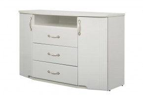 Комод комбинированный «Виктория» №12 в Югорске - yugorsk.mebel-tymen.ru | фото