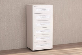 Комод Кэт-4 в Югорске - yugorsk.mebel-tymen.ru | фото