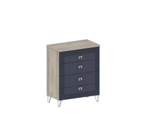 Комод Лежер КМ-3102 в Югорске - yugorsk.mebel-tymen.ru | фото