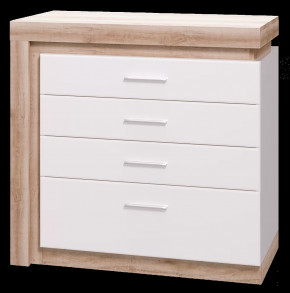 Комод «Люмен» №13 в Югорске - yugorsk.mebel-tymen.ru | фото