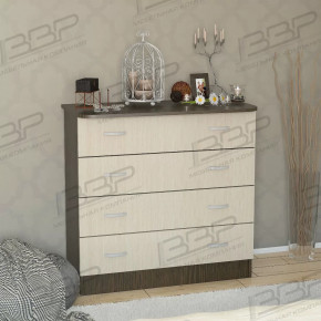 Комод М-01 ЛДСП ВВР в Югорске - yugorsk.mebel-tymen.ru | фото