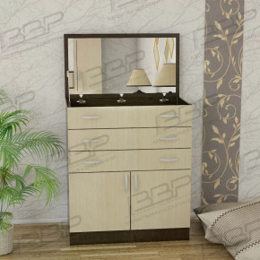 Комод М-11 (зеркало) ЛДСП ВВР в Югорске - yugorsk.mebel-tymen.ru | фото