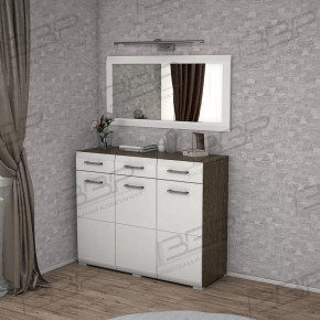 Комод М-17 МДФ ВВР в Югорске - yugorsk.mebel-tymen.ru | фото