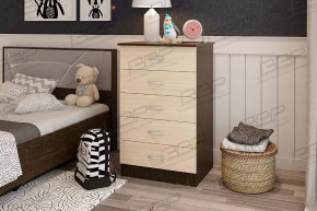 Комод Мини ЛДСП ВВР в Югорске - yugorsk.mebel-tymen.ru | фото