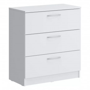 Комод мини Париж в Югорске - yugorsk.mebel-tymen.ru | фото