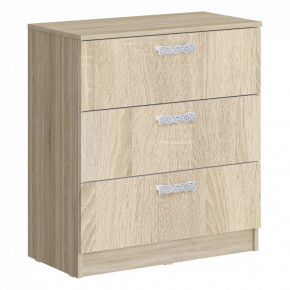 Комод мини Салоу в Югорске - yugorsk.mebel-tymen.ru | фото