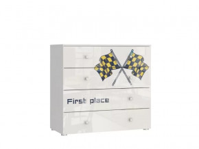 Комод Модерн - Квадро СТЛ.322.06/417.05 в Югорске - yugorsk.mebel-tymen.ru | фото