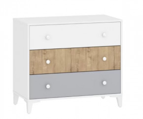 Комод Морти НМ 041.15 в Югорске - yugorsk.mebel-tymen.ru | фото