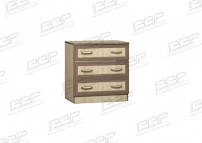 Комод МС Верона для молодежи ЛДСП в Югорске - yugorsk.mebel-tymen.ru | фото