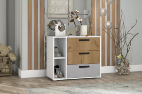 Комод МС Юпитер в Югорске - yugorsk.mebel-tymen.ru | фото