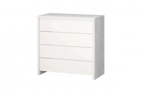 Комод Некст К4 в Югорске - yugorsk.mebel-tymen.ru | фото