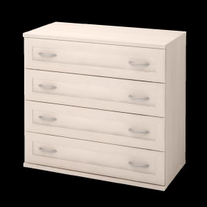 Комод «Ника-Люкс» №34 в Югорске - yugorsk.mebel-tymen.ru | фото