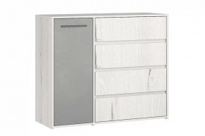 Комод НИЛЬС-5 в Югорске - yugorsk.mebel-tymen.ru | фото