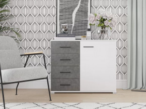 Комод Nova в Югорске - yugorsk.mebel-tymen.ru | фото