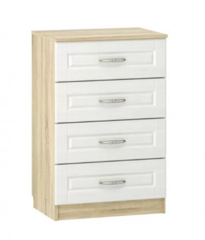 Комод Оливия НМ 040.38 Х в Югорске - yugorsk.mebel-tymen.ru | фото