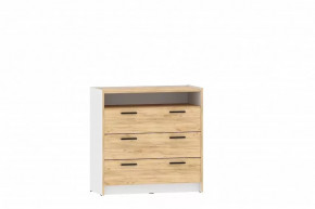 Комод Оттавия НМ 011.04 в Югорске - yugorsk.mebel-tymen.ru | фото