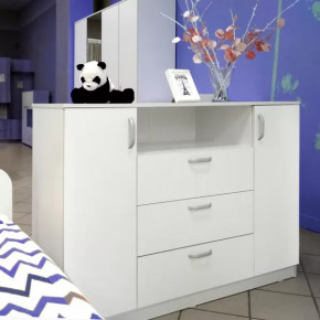 Комод "Париж" 1400 в Югорске - yugorsk.mebel-tymen.ru | фото