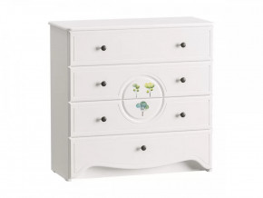 Комод Роуз 13.297 в Югорске - yugorsk.mebel-tymen.ru | фото