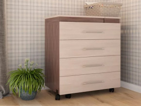 Комод с гладильной доской 4-44300 в Югорске - yugorsk.mebel-tymen.ru | фото