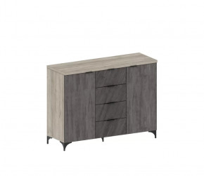 Комод Шаде КМ-2903 в Югорске - yugorsk.mebel-tymen.ru | фото