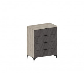 Комод Шаде КМ-2912 в Югорске - yugorsk.mebel-tymen.ru | фото