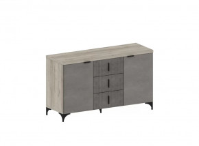 Комод Шер КМ-2302 в Югорске - yugorsk.mebel-tymen.ru | фото