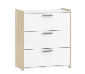 Комод Симпл НМ 013.19 в Югорске - yugorsk.mebel-tymen.ru | фото