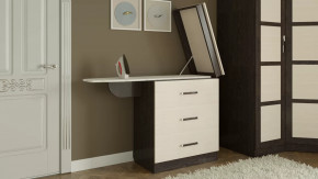 Комод со встроенной гладильной доской в Югорске - yugorsk.mebel-tymen.ru | фото