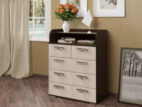 Комод Стандарт №1 в Югорске - yugorsk.mebel-tymen.ru | фото