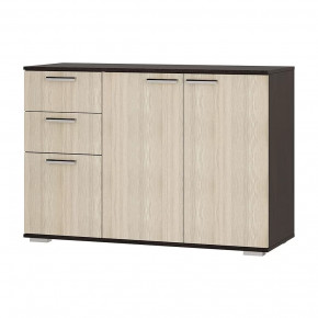 Комод Стандарт №3 в Югорске - yugorsk.mebel-tymen.ru | фото