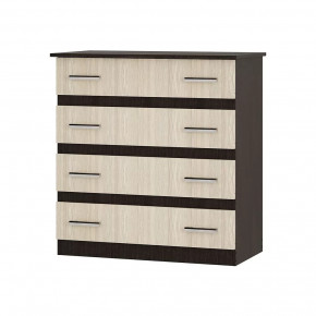 Комод Стандарт №6 в Югорске - yugorsk.mebel-tymen.ru | фото