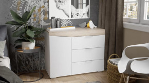 Комод тип 1 в Югорске - yugorsk.mebel-tymen.ru | фото