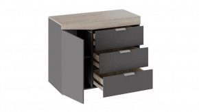 Комод тип 1 в Югорске - yugorsk.mebel-tymen.ru | фото