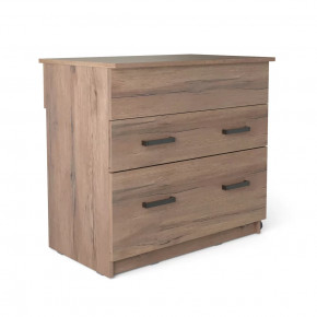 Комод-трансформер, с 2-мя ящиками в Югорске - yugorsk.mebel-tymen.ru | фото