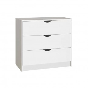 Комод "Уна" 13.304.01 в Югорске - yugorsk.mebel-tymen.ru | фото