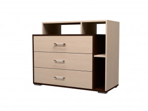 Комод универсал Юнона в Югорске - yugorsk.mebel-tymen.ru | фото