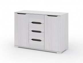 Комод Валенсия КМ 012 в Югорске - yugorsk.mebel-tymen.ru | фото