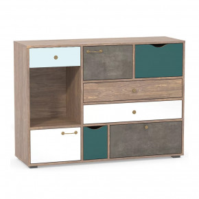 Комод "Вайс" 10.104 в Югорске - yugorsk.mebel-tymen.ru | фото