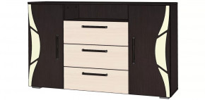 Комод "Верона" в Югорске - yugorsk.mebel-tymen.ru | фото