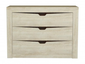 Комод Версаль-5 Секция-8 Дуб Баррик в Югорске - yugorsk.mebel-tymen.ru | фото