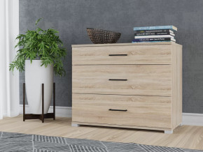 Комод Victor Сонома в Югорске - yugorsk.mebel-tymen.ru | фото