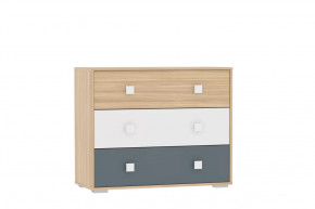 Комод Элиот НМ 041.67 в Югорске - yugorsk.mebel-tymen.ru | фото