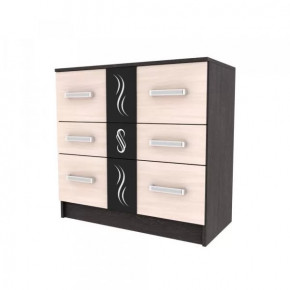 Комод Эрика в Югорске - yugorsk.mebel-tymen.ru | фото