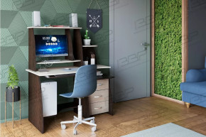 Компьютерный стол  Феникс в Югорске - yugorsk.mebel-tymen.ru | фото