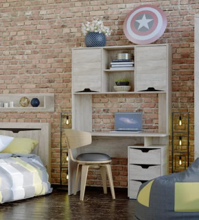 Компьютерный стол КЛ-1.2 Версаль-5 в Югорске - yugorsk.mebel-tymen.ru | фото