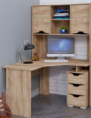 Компьютерный стол КЛ-1.3 (Версаль-5) в Югорске - yugorsk.mebel-tymen.ru | фото